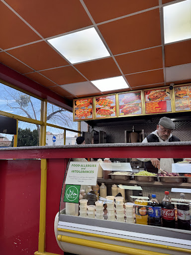 Photo of Turkish Doner Kebab (aka Cheltenham Kebab) - 300 High St, Cheltenham GL50 3JF